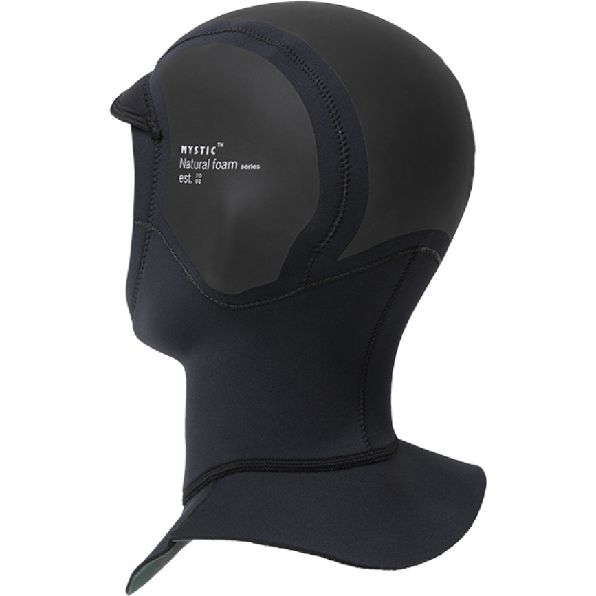 2026 Mystic Evolve Capuchon 35016.270600 - Black